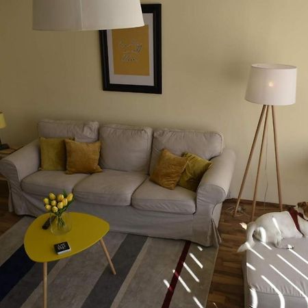 Fonix Family Apartment A Step From Szechenyi Square Pecs Bagian luar foto