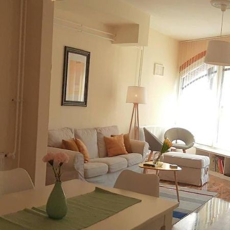 Fonix Family Apartment A Step From Szechenyi Square Pecs Bagian luar foto