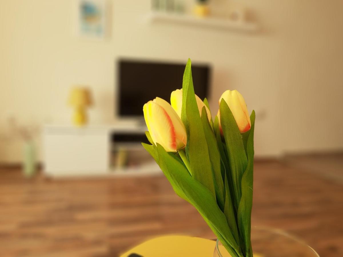 Fonix Family Apartment A Step From Szechenyi Square Pecs Bagian luar foto